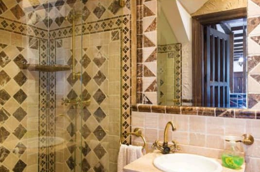 Detached Villa in Estepona — photo 5 of 6
