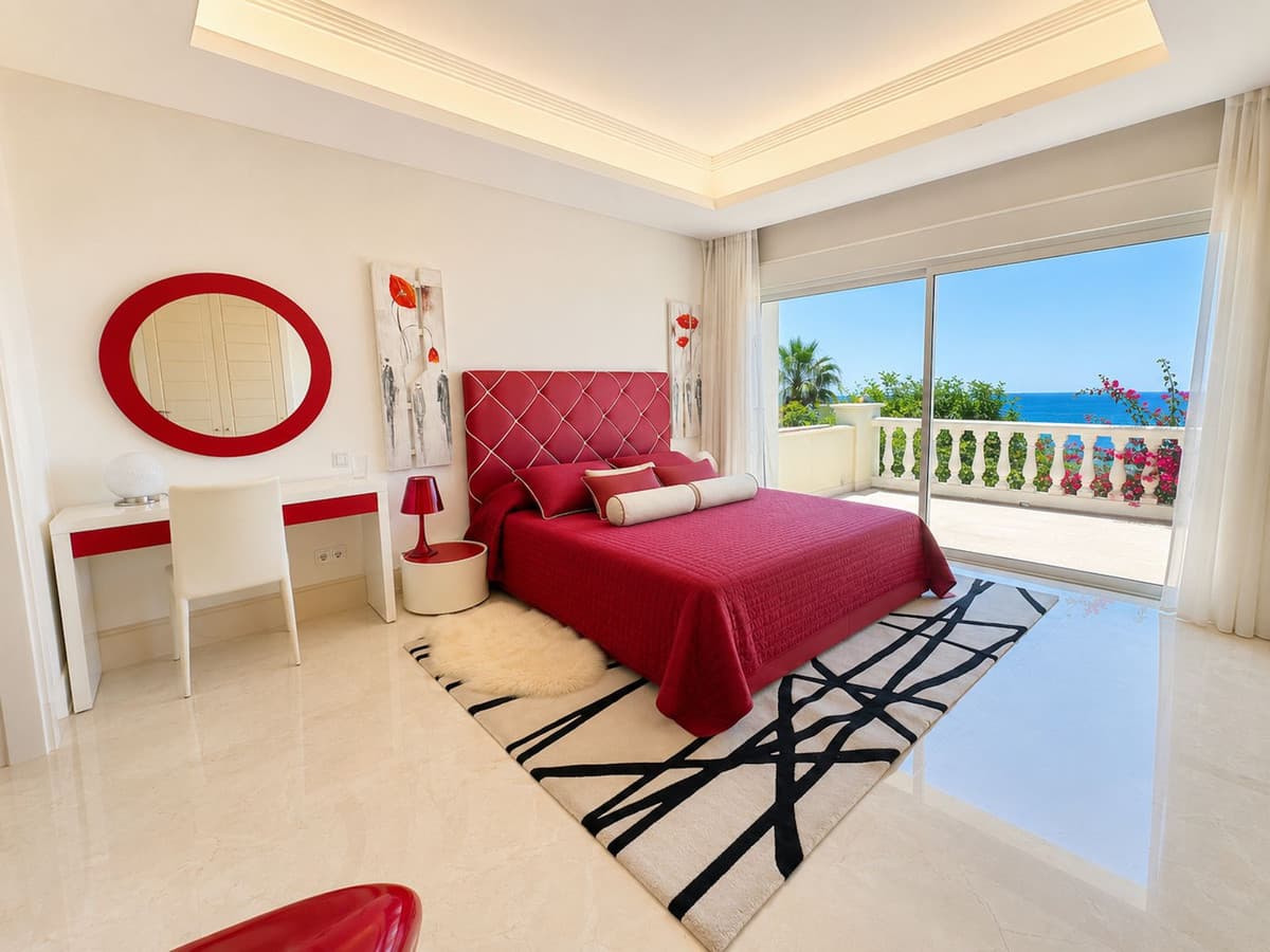 Detached Villa in Altos de los Monteros — photo 8 of 10