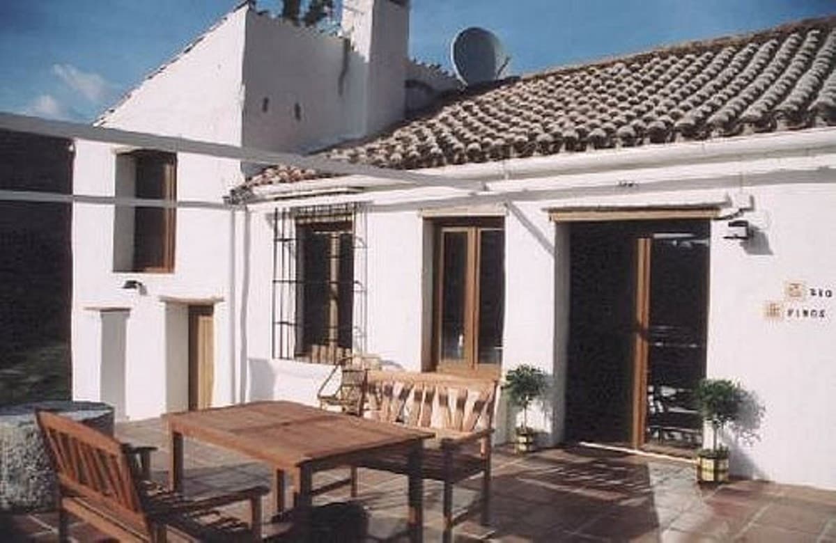 Cortijo in Estepona — photo 2 of 10