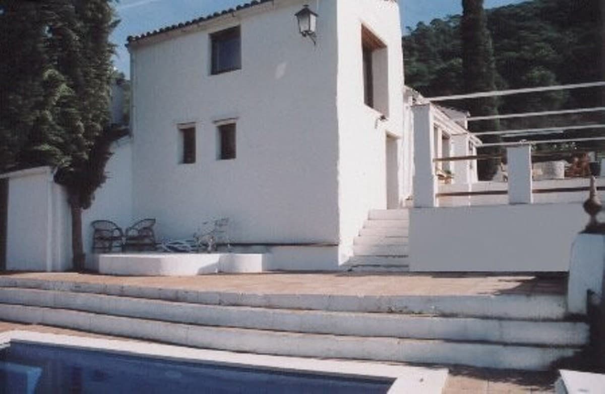 Cortijo in Estepona — photo 4 of 10