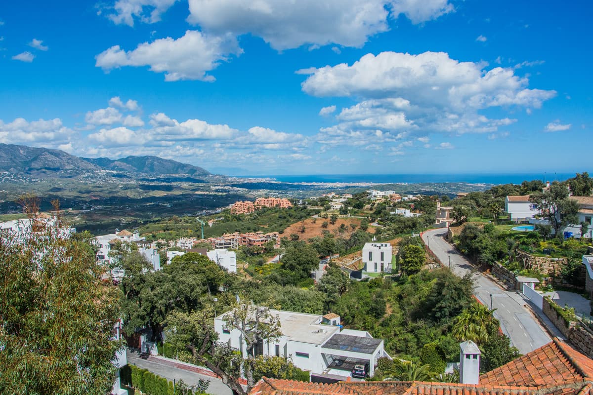 Residential Plot in La Mairena — photo 4 of 5