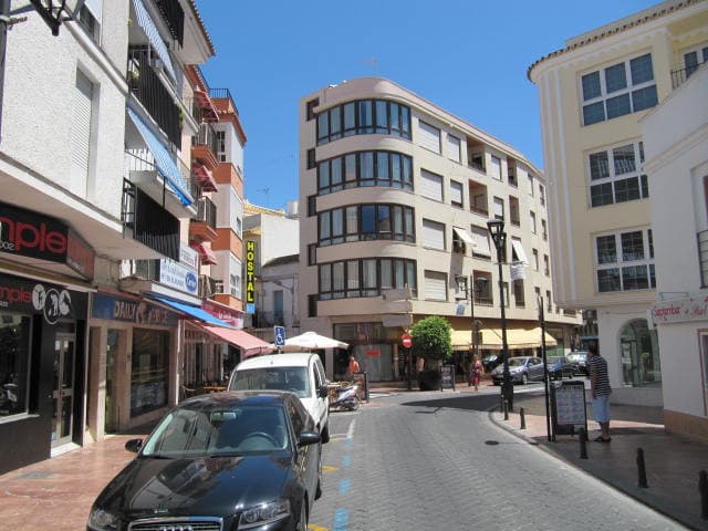 Top Floor Apartment in Estepona — photo 1 of 7