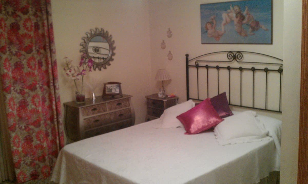 Top Floor Apartment in Estepona — photo 5 of 7