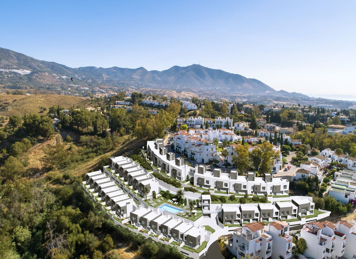 Residential Plot in Mijas Costa — photo 1 of 5