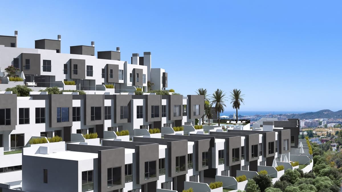 Residential Plot in Mijas Costa — photo 2 of 5