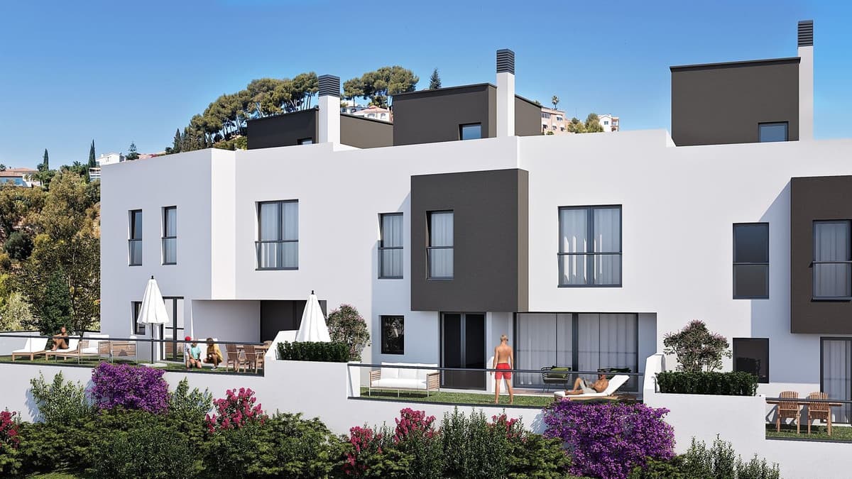 Residential Plot in Mijas Costa — photo 5 of 5