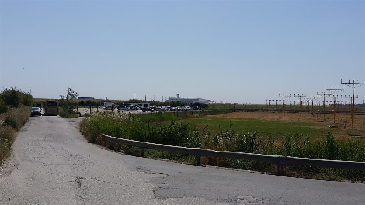 Land in Málaga — photo 1 of 4