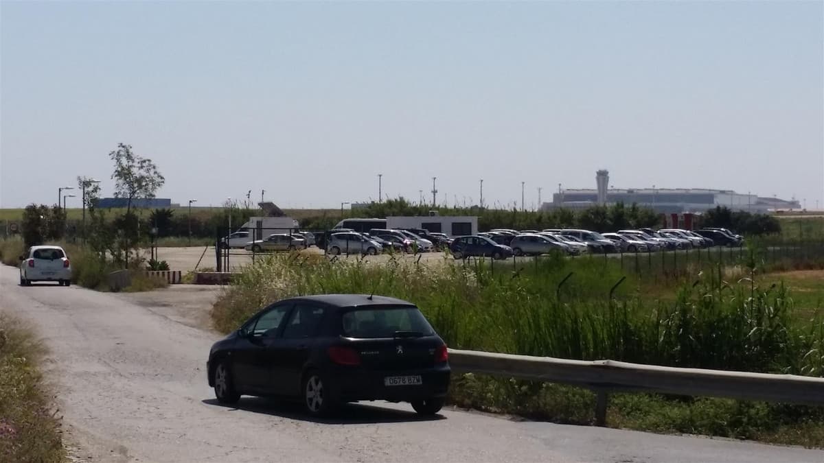 Land in Málaga — photo 2 of 4