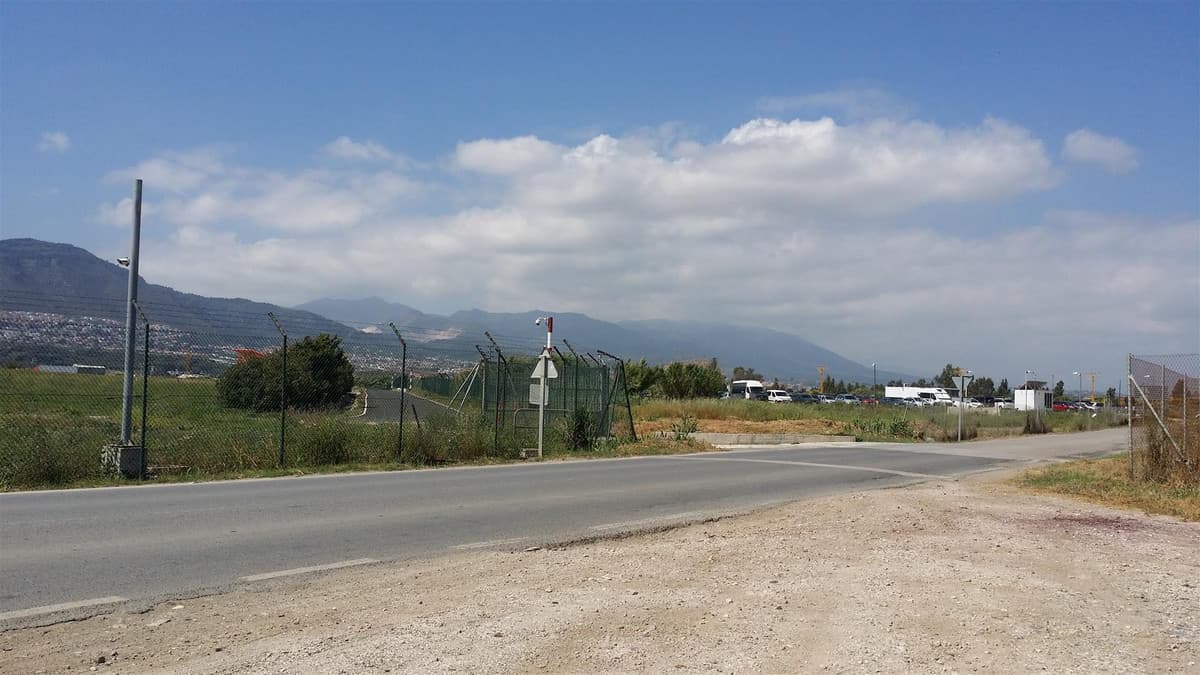 Land in Málaga — photo 4 of 4