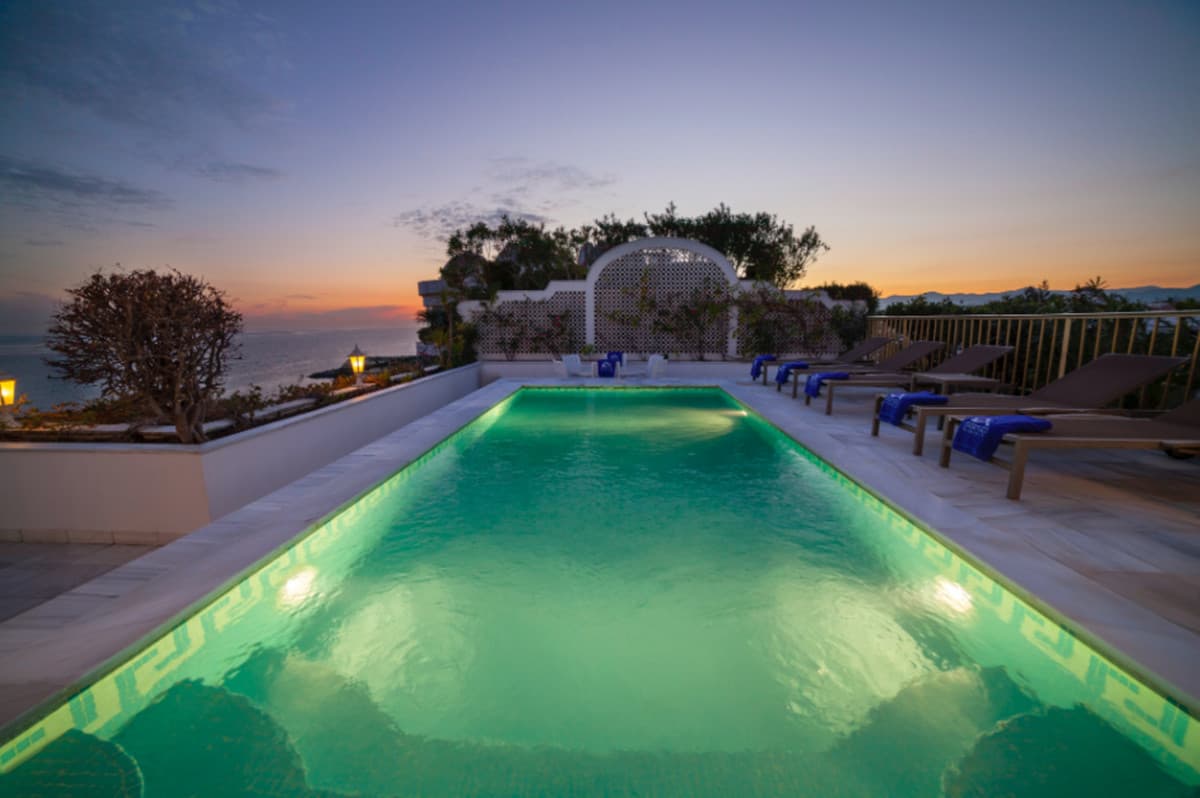 Penthouse in Puerto Banús — photo 2 of 10