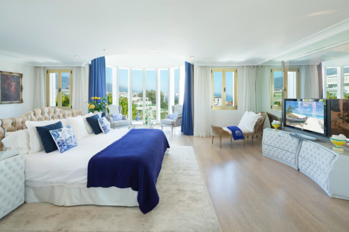 Penthouse in Puerto Banús — photo 5 of 10