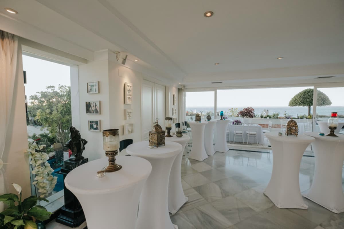 Penthouse in Puerto Banús — photo 6 of 10