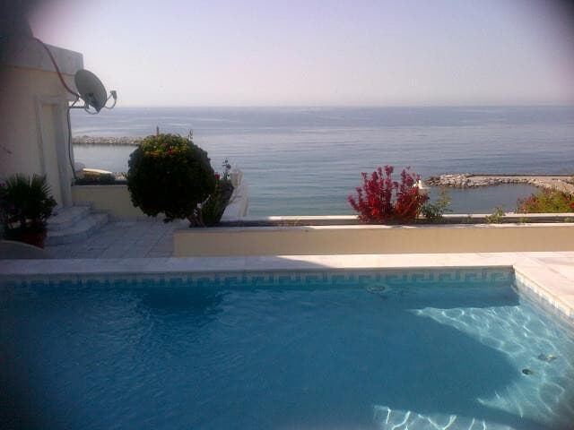Penthouse in Puerto Banús — photo 8 of 10