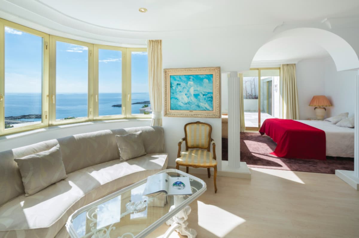 Penthouse in Puerto Banús — photo 10 of 10