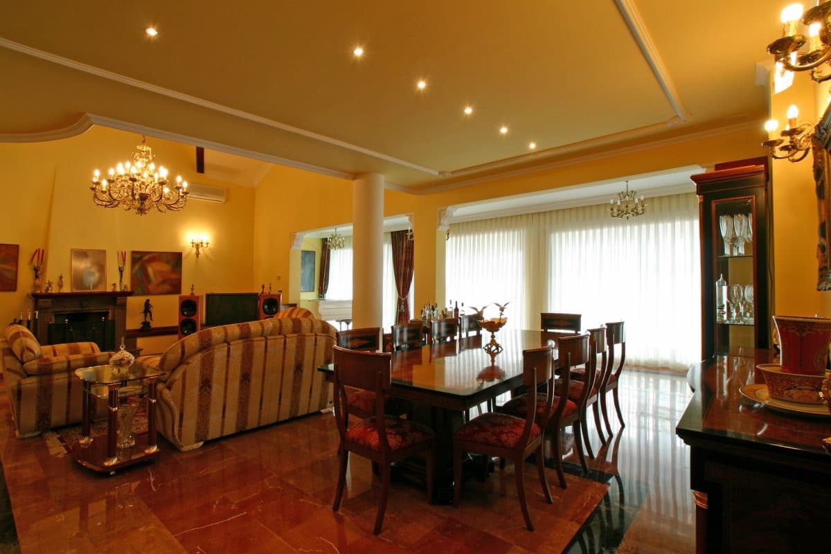 Detached Villa in Málaga — photo 5 of 10
