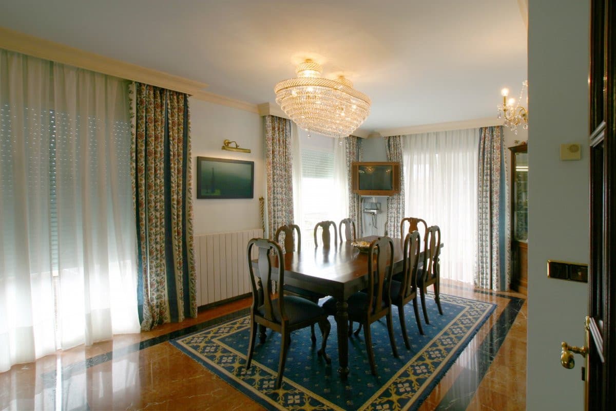 Detached Villa in Málaga — photo 9 of 10