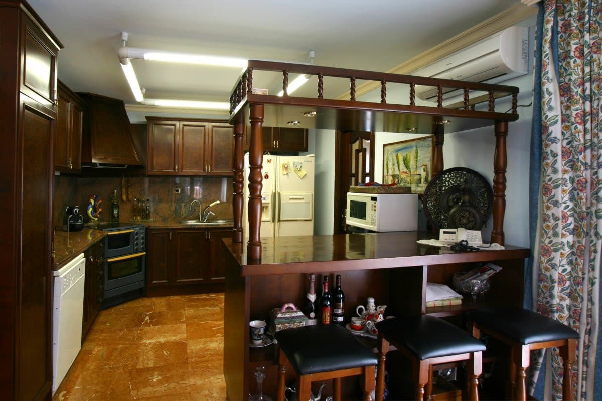 Detached Villa in Málaga — photo 10 of 10