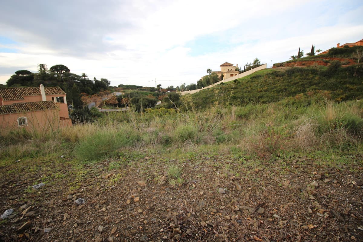 Residential Plot in Valtocado — photo 4 of 4