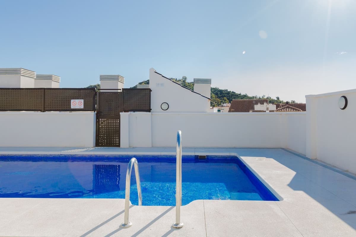 Ground Floor Apartment in Málaga Centro — photo 1 of 10