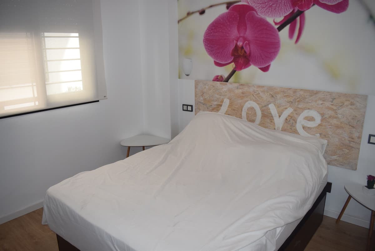 Ground Floor Apartment in Málaga Centro — photo 3 of 10