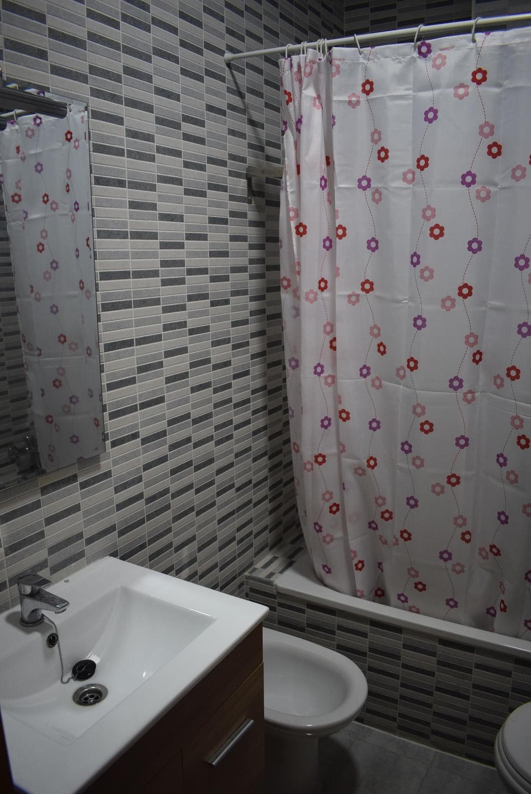 Ground Floor Apartment in Málaga Centro — photo 4 of 10