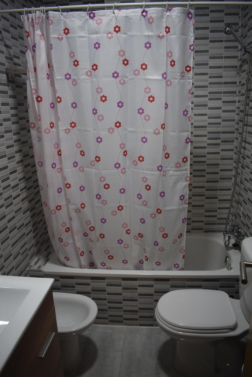 Ground Floor Apartment in Málaga Centro — photo 6 of 10