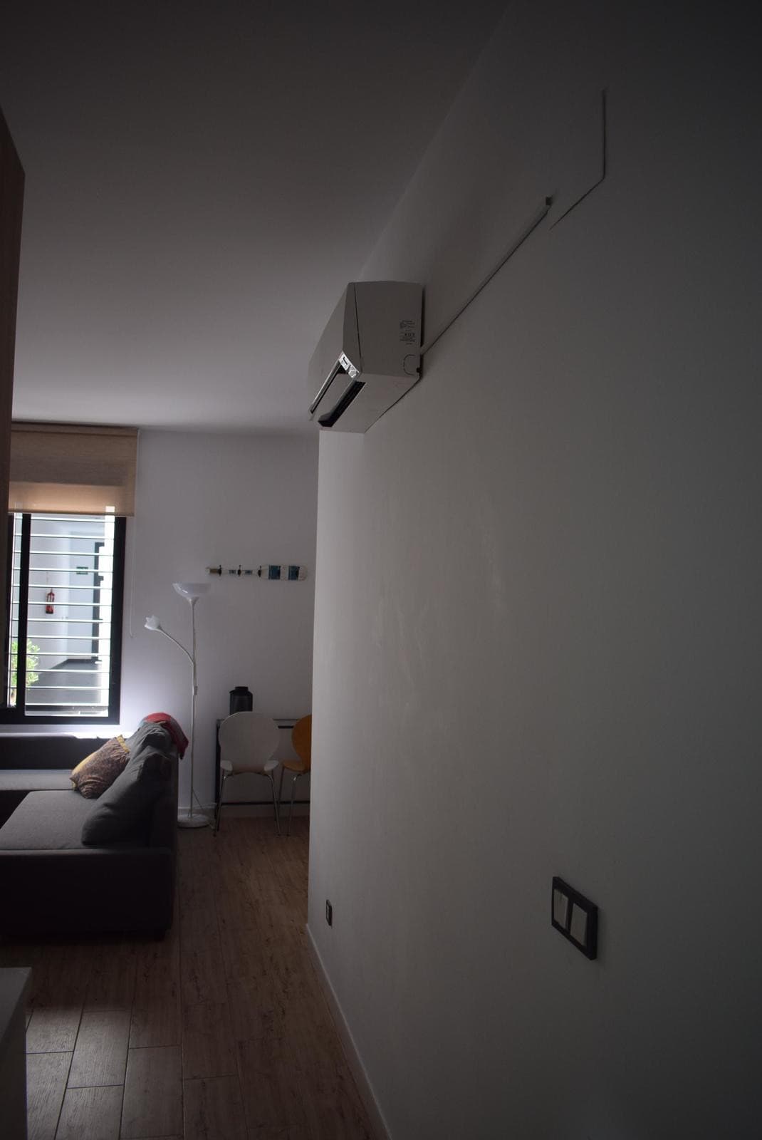 Ground Floor Apartment in Málaga Centro — photo 8 of 10