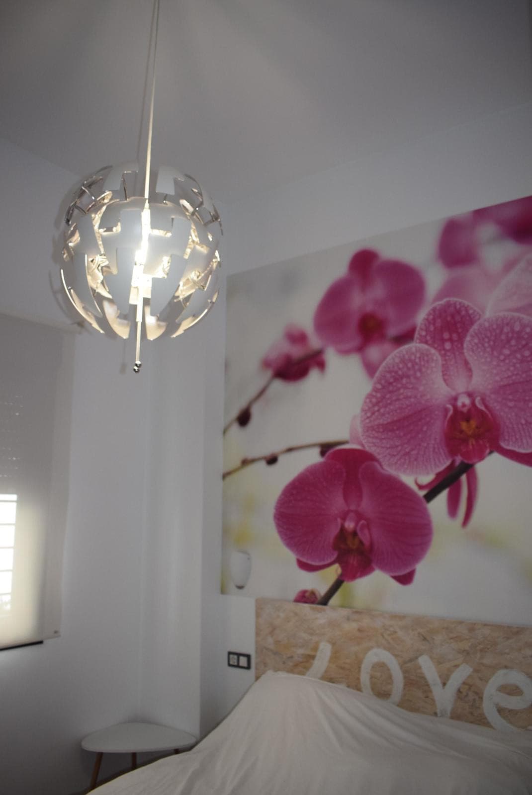 Ground Floor Apartment in Málaga Centro — photo 9 of 10