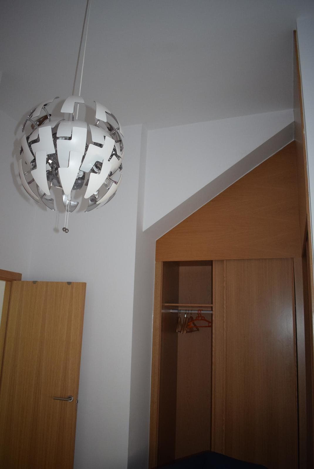 Ground Floor Apartment in Málaga Centro — photo 10 of 10