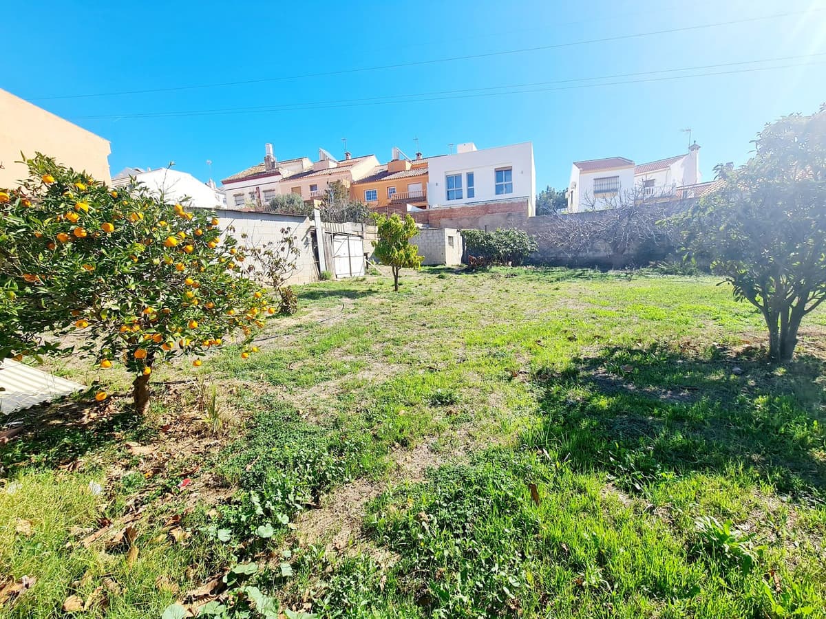 Residential Plot in Fuengirola — photo 1 of 7