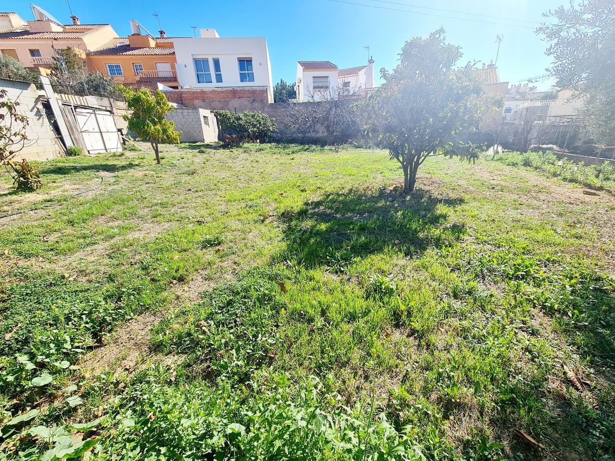 Residential Plot in Fuengirola — photo 2 of 7
