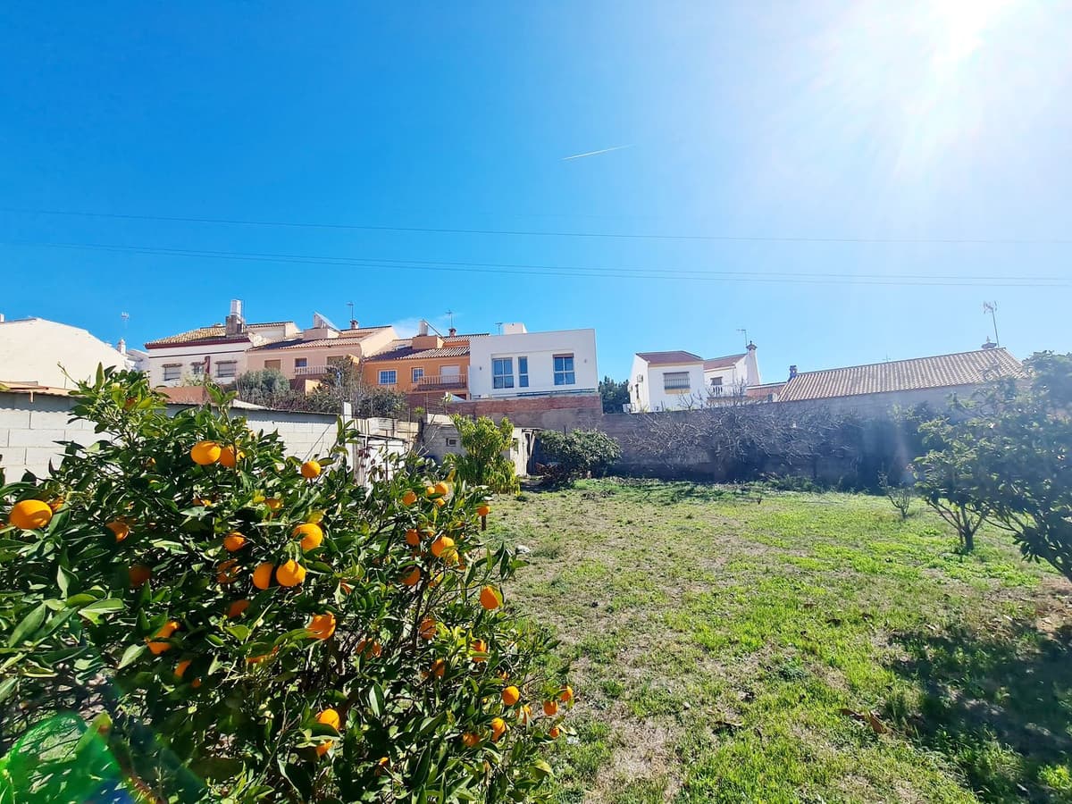 Residential Plot in Fuengirola — photo 3 of 7