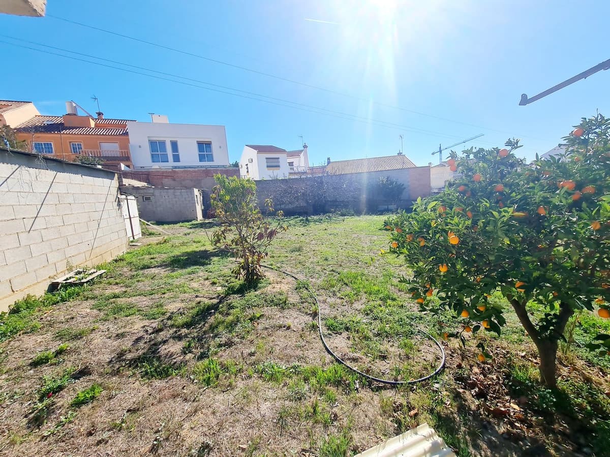 Residential Plot in Fuengirola — photo 4 of 7