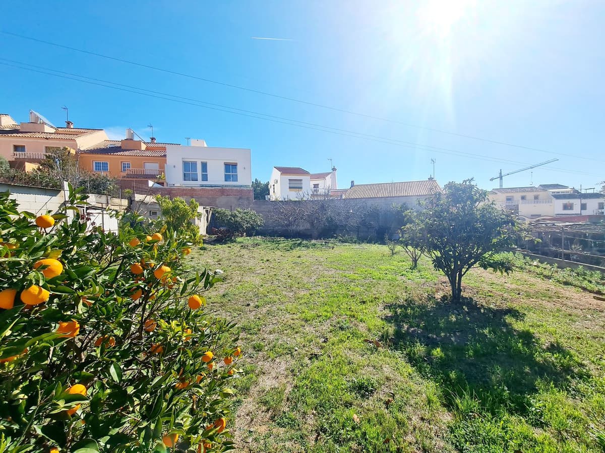 Residential Plot in Fuengirola — photo 5 of 7