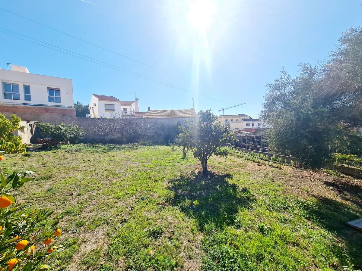 Residential Plot in Fuengirola — photo 6 of 7