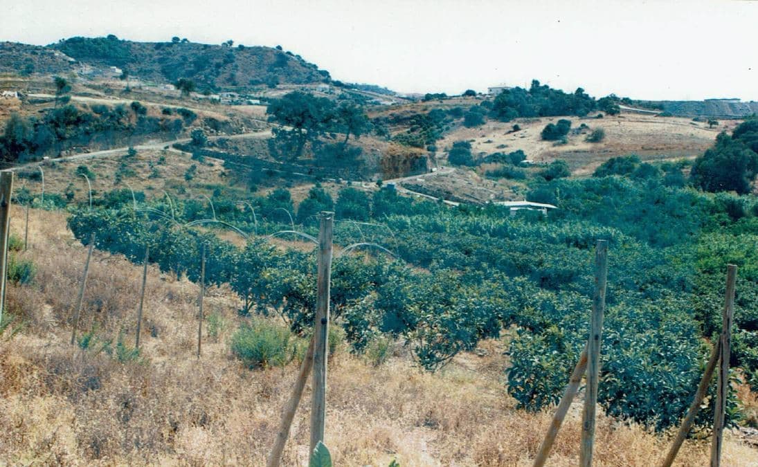 Land in Estepona — photo 3 of 5
