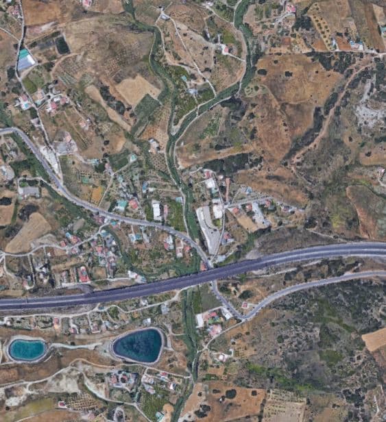 Land in Estepona — photo 4 of 5
