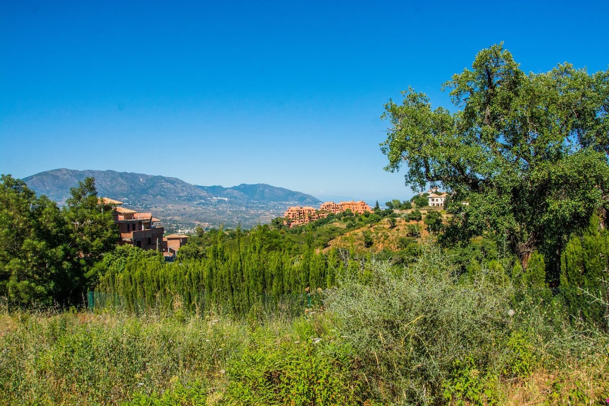 Residential Plot in La Mairena — photo 4 of 7