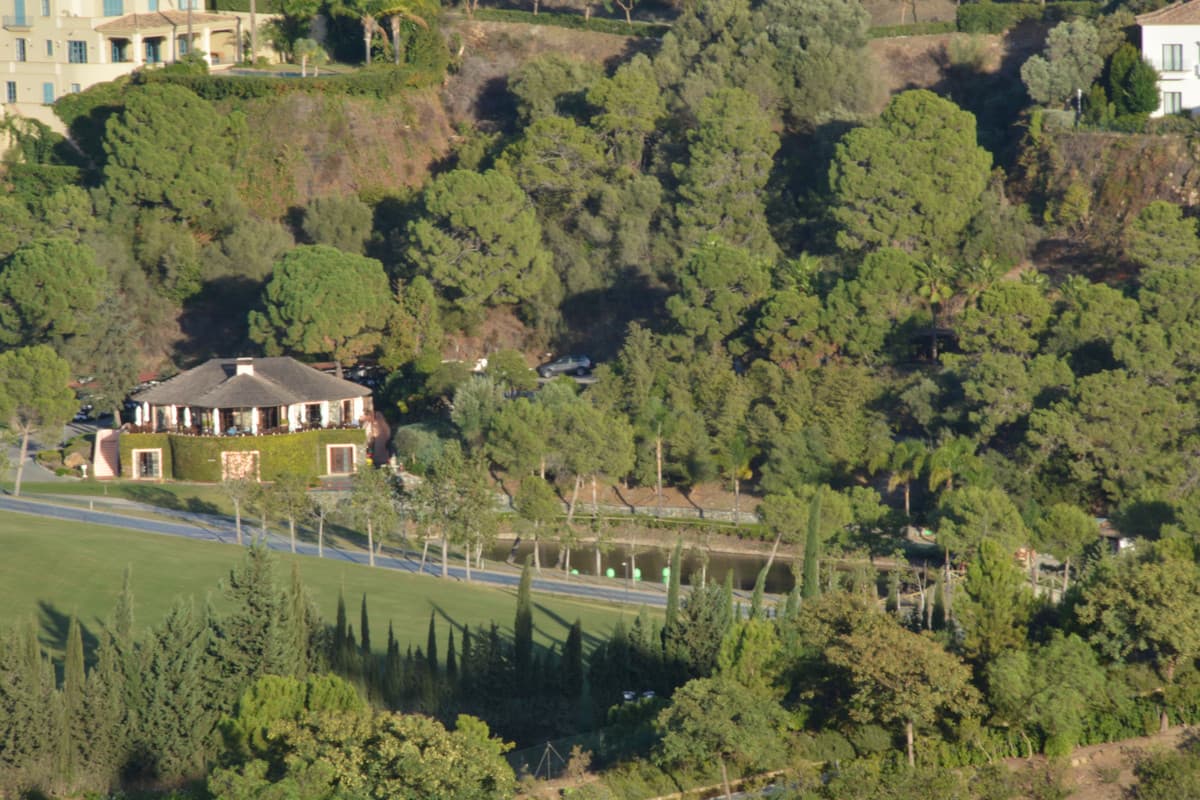 Residential Plot in Benahavís — photo 3 of 10