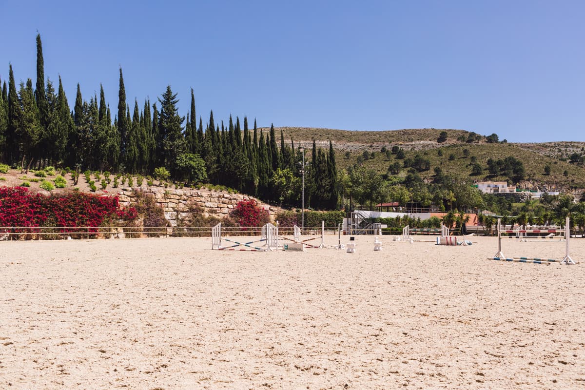 Residential Plot in Benahavís — photo 10 of 10