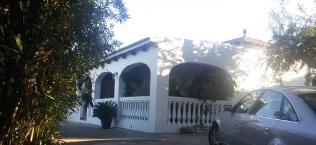 Cortijo in San Martín de Tesorillo — photo 3 of 6