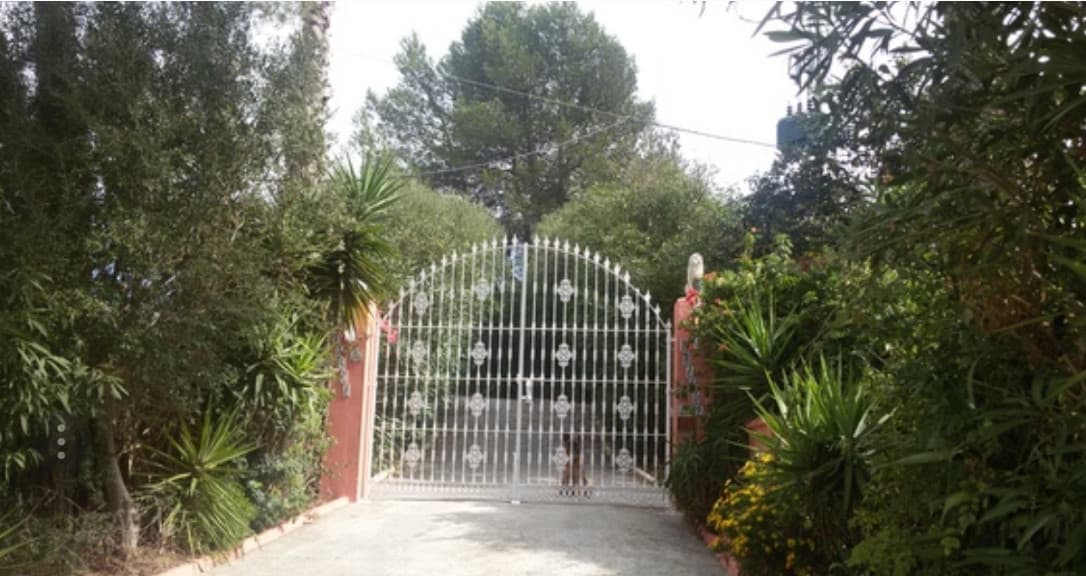 Cortijo in San Martín de Tesorillo — photo 5 of 6