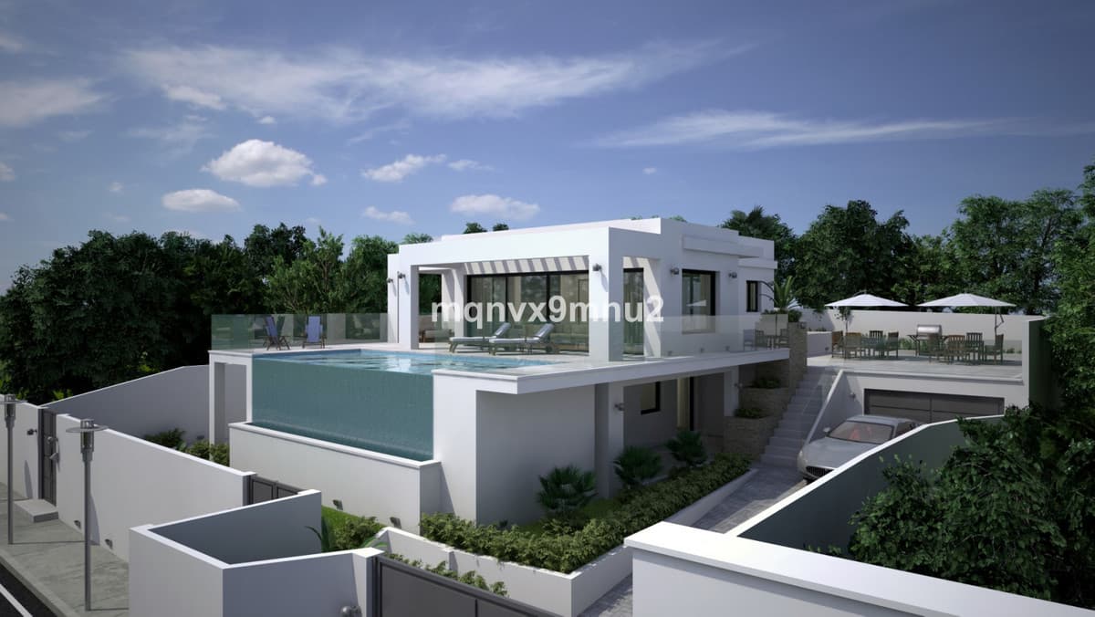Detached Villa in El Chaparral — photo 7 of 10