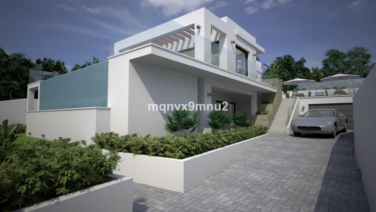 Detached Villa in El Chaparral — photo 9 of 10