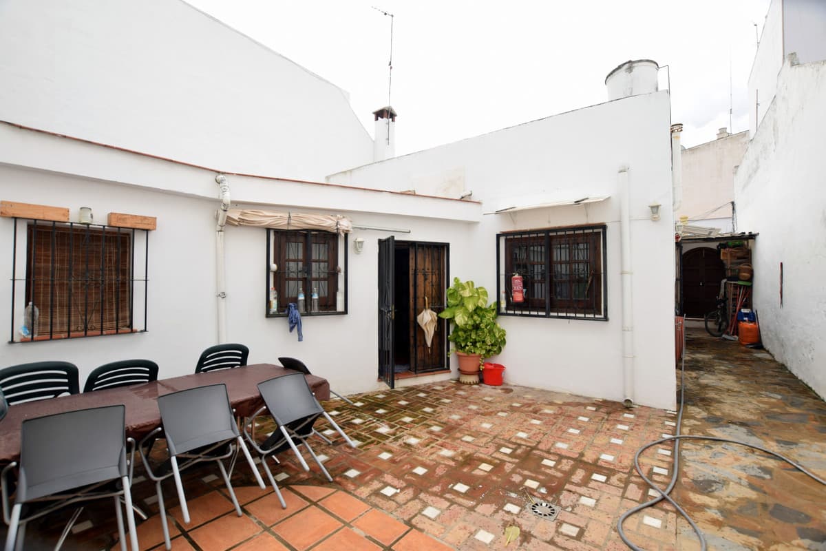 Townhouse in San Pedro de Alcántara — photo 2 of 10