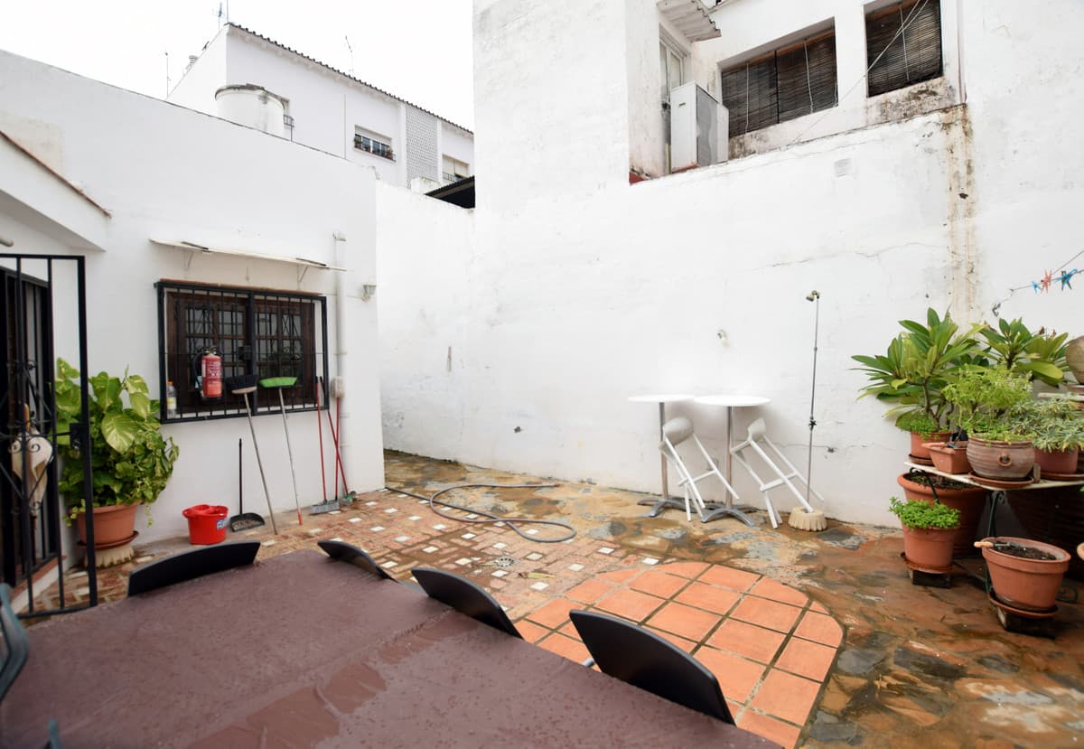 Townhouse in San Pedro de Alcántara — photo 3 of 10