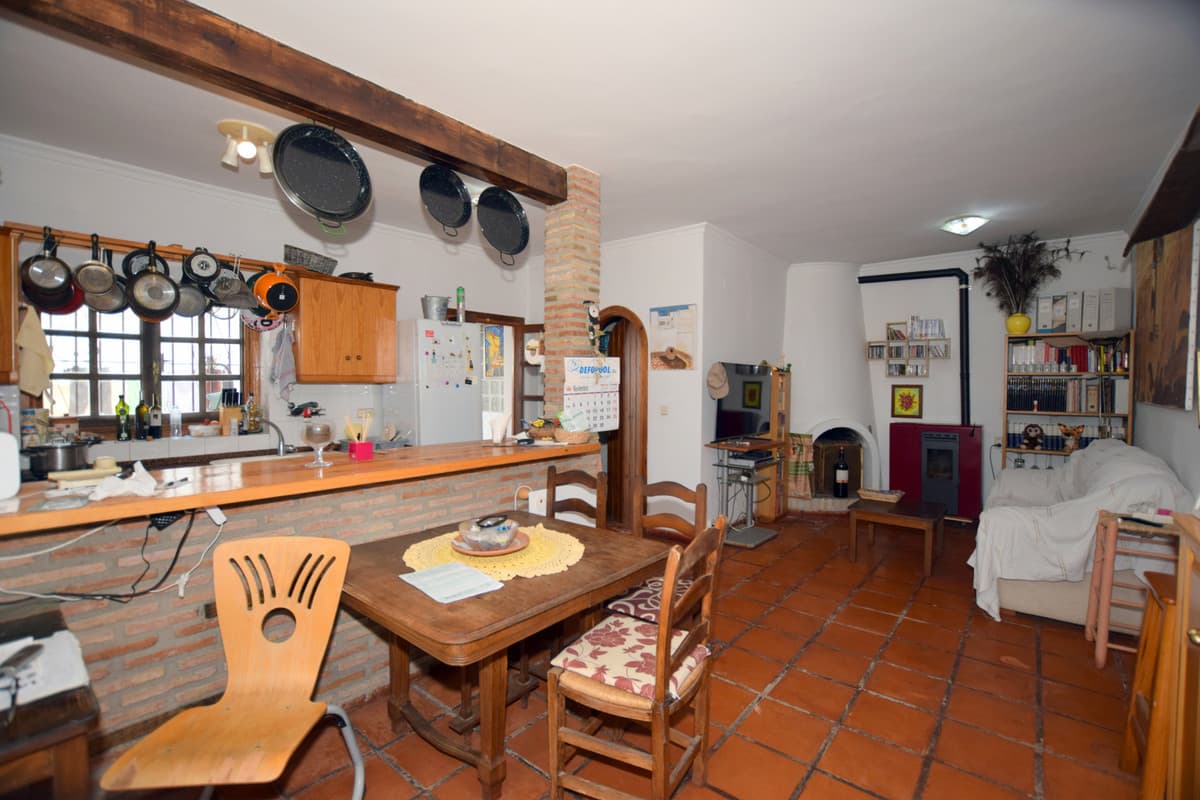 Townhouse in San Pedro de Alcántara — photo 4 of 10