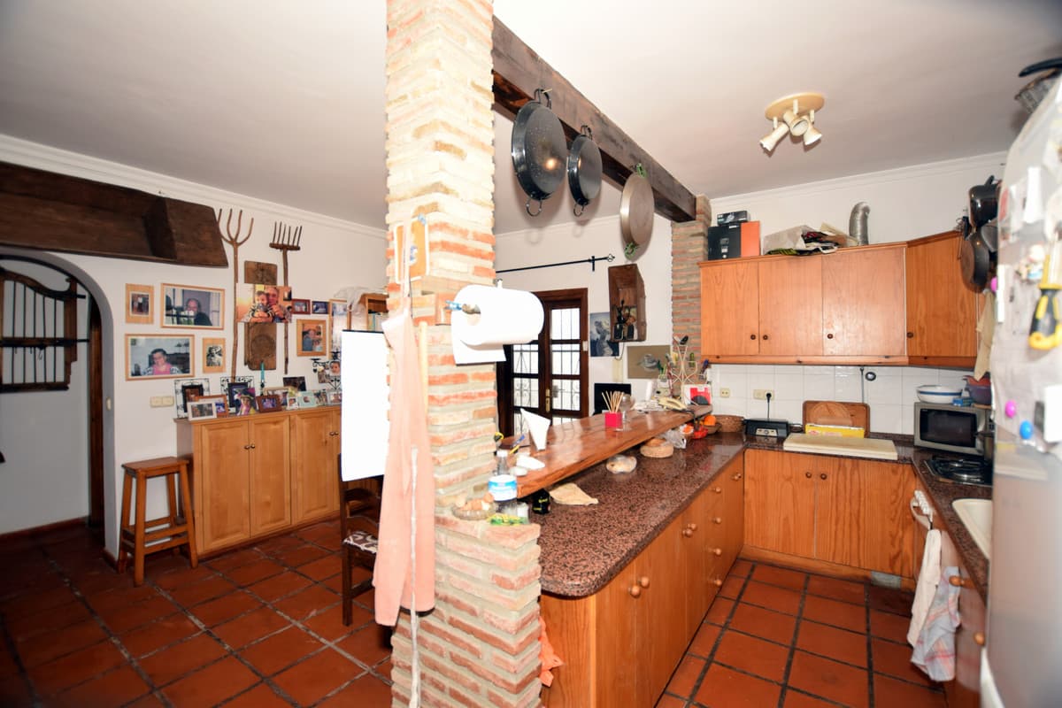 Townhouse in San Pedro de Alcántara — photo 5 of 10