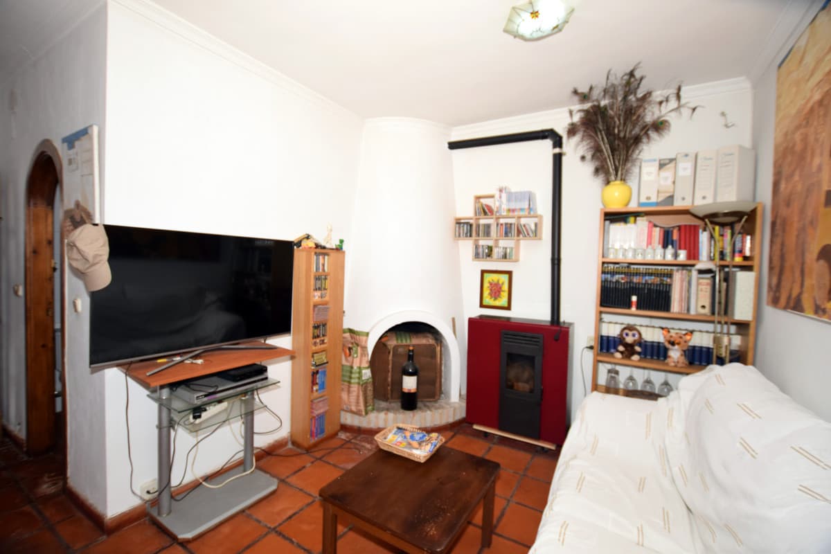 Townhouse in San Pedro de Alcántara — photo 6 of 10
