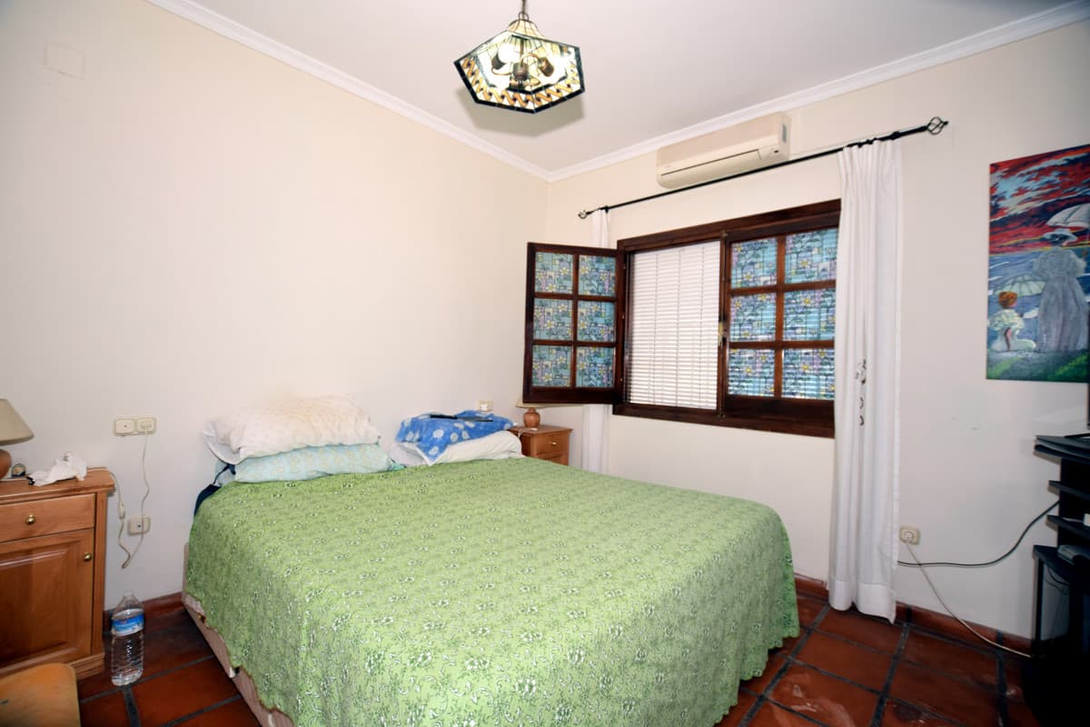 Townhouse in San Pedro de Alcántara — photo 7 of 10